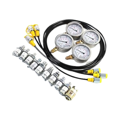 Puntos de medición (minimes) y capilares