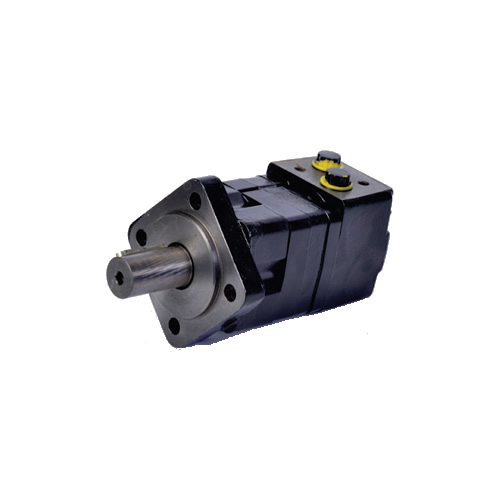 Orbitales. tipo gerotor y geroller, de diferentes series