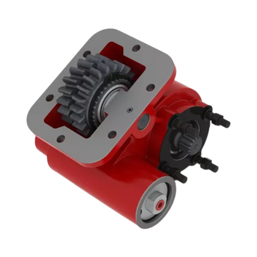 Para cajas manuales y automáticas