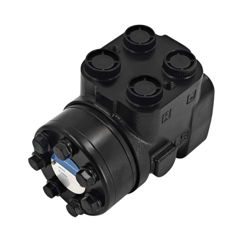 Válvula de dirección tipo Danfoss