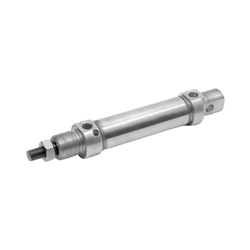 Mini Cilindros Neumáticos Doble Efecto