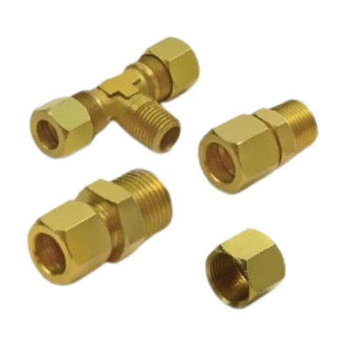 Conectores universales