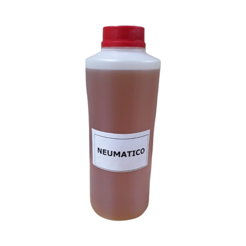 Aceite para circuitos neumáticos