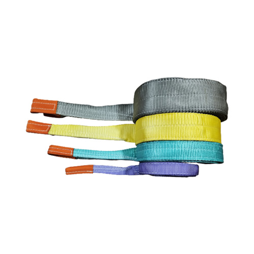 ESLINGAS - Sintéticas, planas y amorfas