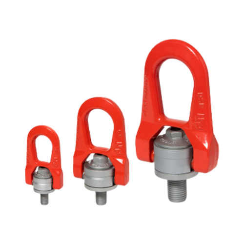 CÁNCAMOS - Giratorio doble