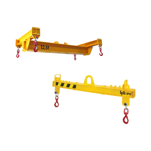 BARRAS ESTABILIZADORAS (PERCHAS) A MEDIDA - Perchas de izaje