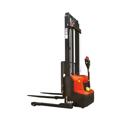 TRANSPALETAS Y APILADORES - Apiladores eléctricos