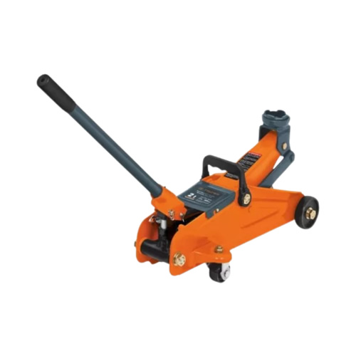 CRIQUET BOTELLA Y DE CARRITO YACARÉ - Gatos yacaré