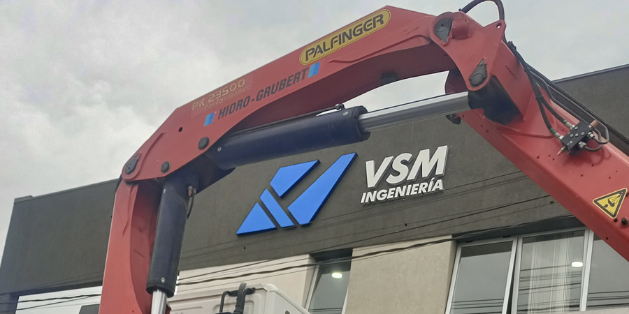 VSM INGENIERÍA